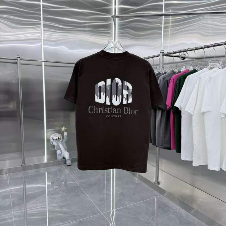 Dior T Shirts Short _SKUDiorS-2XLhgntx5316075